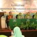 Muslimat NU Lakukan Fasilitasi Pendidikan Ketahanan Keluarga