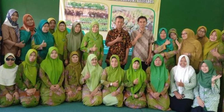 Muslimat NU solo