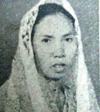 Asmah Syahruni dari Rantau, Muslimat NU Penembus Batas