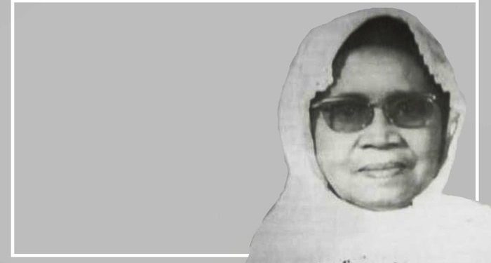 Mahmudah Mawardi & Sepak Terjang Politikus Perempuan di Pemilu 1955