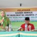 Muslimat NU Tingkatkan Keterampilan Anggotanya