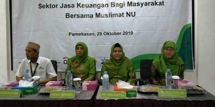 Muslimat NU Pamekasan