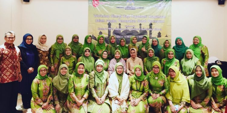 Bahaya Sunat Perempuan: Dari Makrumah Sampai Haram