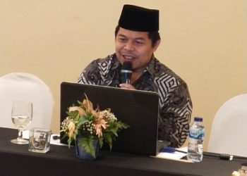 PP MUSLIMAT NU : Khitan Perempuan Harus Dirumuskan Panduan dan Praktiknya