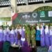 Pengurus Wilayah Muslimat NU Bali Mengadakan Tablig Akbar di Masjid Agung Denpasar