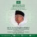 Selamat Jalan, Gus Sholah