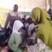 PCI Muslimat NU Sudan Gelar Bakti Sosial ke Panti Asuhan