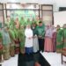Muslimat NU PW Sulawesi barat adakan Harlah Muslimat NU ke 74 dan Kegiatan Sosialisasi Pencegahan Pernikahan Anak Usia Dini