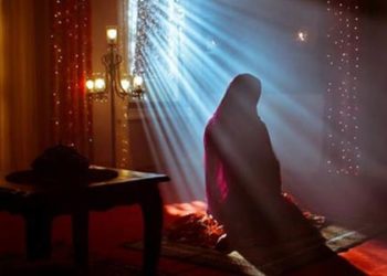 Privat: Perempuan Renta yang Membuat Khalifah Umar bin Khatab Bersimpuh