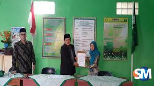PC Muslimat NU Brebes Bekerjasama dengan UNU Purwokerto di Bidang Peningkatan SDM