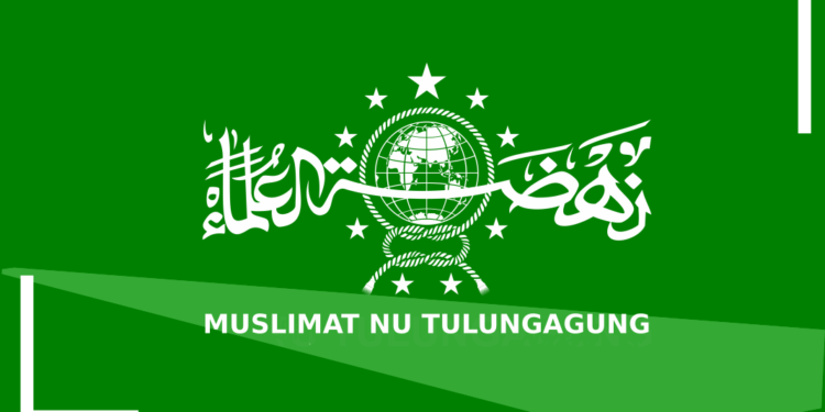 Muslimat NU Tulungagung Siapkan Pedoman Kegiatan Ibadah Berjamaah Di Era New Normal