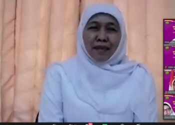 Kegiatan HIDMAT MNU di masa Pendemi dari Riyadhoh hingga Dakwah Virtual