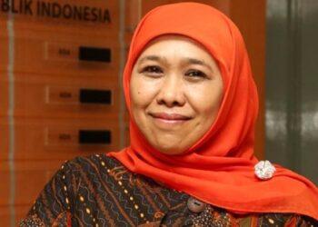 Penguatan Ekonomi di Muslimat NU Sangat Penting