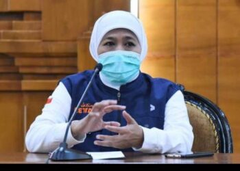 Meningkatkan Riyadhoh Membantu Mencegah COVID 19