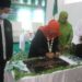 Ketua Umum Muslimat NU Resmikan Pesantren Ma’had II di Semarang