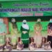 Bantuan untuk Guru dari Muslimat NU Tulungagung