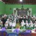 Pengukuhan Pimpinan dan Pengurus Ranting Muslimat NU se-Kecamatan Ngariboyo Magetan