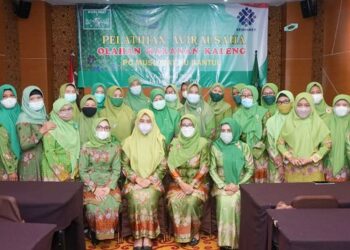 muslimat nu bantul