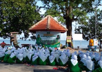 muslimat nu pamekasan