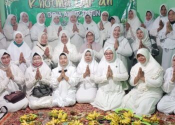 PC Muslimat NU
