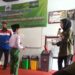 Praktik Sampah Terpilah untuk Anak, kerjasama Bank Sampah PP Muslimat NU dengan kelompok binaan