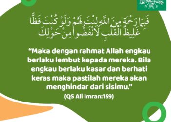 Washatiyah, Kedamaian Plural Basis Masjid Dan Majelis Taklim