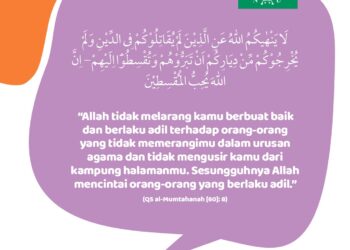 Pentingnya Memahami Prinsip Dakwah Yang Moderat