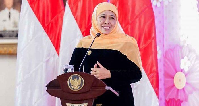 INSPIRATOR UNTUK KAUM IBU INDONESIA