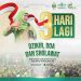 MENYAMBUT HARLAH MUSLIMAT NU KE-78