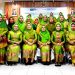 Peranan Muslimat NU dalam percepatan penurunan angka stunting dan pengukuhan kader ibu asuh anak terindikasi stunting serta pemberdayaan ekonomi perempuan