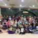 PCI Muslimat NU Malaysia Adakan Kembali Pesantren Kilat