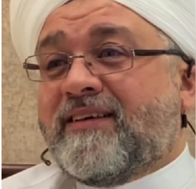 Memaafkan orang lain, maka Allah Swt memaafkan kita.