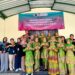 Skrining Faktor Risiko Penyakit Tidak Menular & Skrining Kanker Leher Rahim