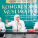 Lebih 7.000 warga Muslimat NU akan hadir, juga 10 Cabang Istimewa Luar Negri