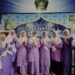 HIDMAT MNU Wilayah Jawa Tengah,”Menggapai Maghfiroh di bulan Ramadan”.