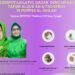 HIDMAT MNU Jawa Tengah,Menjemput Lailatul Qadar dengan Kajian Tafsir dan Tadarus  di Pesantren Al-Islah