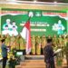 Struktur kepengurusan PP Muslimat NU sudah lengkap,hasil kongres telah ditindaklanjuti. Saatnya bergerak untuk umat dan bangsa