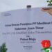Pohon Maja menjadi simbol kekuatan dan persatuan,Muslimat NU menjadi garda terdepan