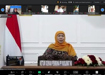 Yayasan Haji Muslimat NU (YHM NU) Pusat menggelar kegiatan Orientasi dan Rapat Kerja sebagai upaya memperkuat tata kelola organisasi.