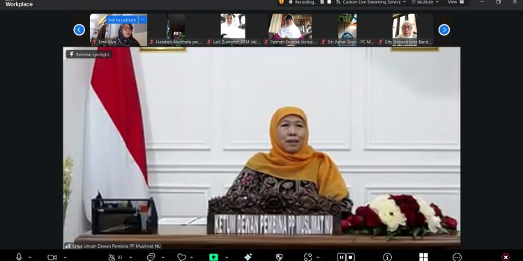 Yayasan Haji Muslimat NU (YHM NU) Pusat menggelar kegiatan Orientasi dan Rapat Kerja sebagai upaya memperkuat tata kelola organisasi.