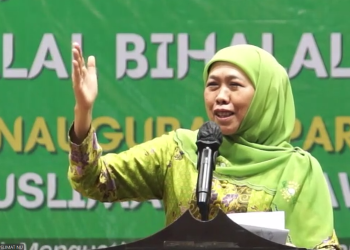 Harlah ke-80 Muslimat NU, Ketua PP Muslimat NU Tegaskan Peran Strategis Paralegal di Tingkat Komunitas