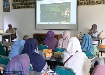 Psikologi Ibadah Haji: Menyucikan Jiwa, Menguatkan Makna, dan Wujud Kepedulian Yayasan Haji Muslimat NU