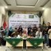 Bersama Kementerian Koordinator (Kemenko) Perekonomian RI, Bidang Ketenagakerjaan dan Pelatihan PP Muslimat NU menggelar focus group discussion (FGD)