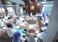 Mengetuk Pintu Langit dengan Riyadhoh Khusus: Shalat Hajat 100 Raka’at dan Tahlil Kubro Muslimat NU