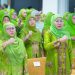 PP Muslimat NU Rayakan Harlah ke-80 di Malaysia