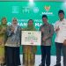 Muslimat NU Dukung Penguatan Ekonomi Umat melalui Program BAZNAS Microfinance Majelis Taklim 2026