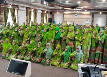 PW MNU DIY Gelar Forum Komunikasi, Perkuat Organisasi Berakar Tradisi dan Berdampak bagi Peradaban