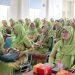 PC Muslimat NU Surabaya Gelar Penguatan Kapasitas Organisasi PAC, Perkuat Kepemimpinan dan Tata Kelola Organisasi