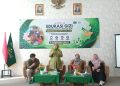Muslimat NU Perkuat Peran Kader dalam Edukasi Gizi Keluarga dan Pencegahan Stunting di Bandung Barat