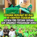 Muslimat NU konsisten dan komitmen mengawal Deklarasi Perdamaian Dunia